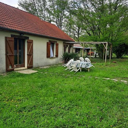 Maison De Campagne Au Calme Chuelles Exterior photo